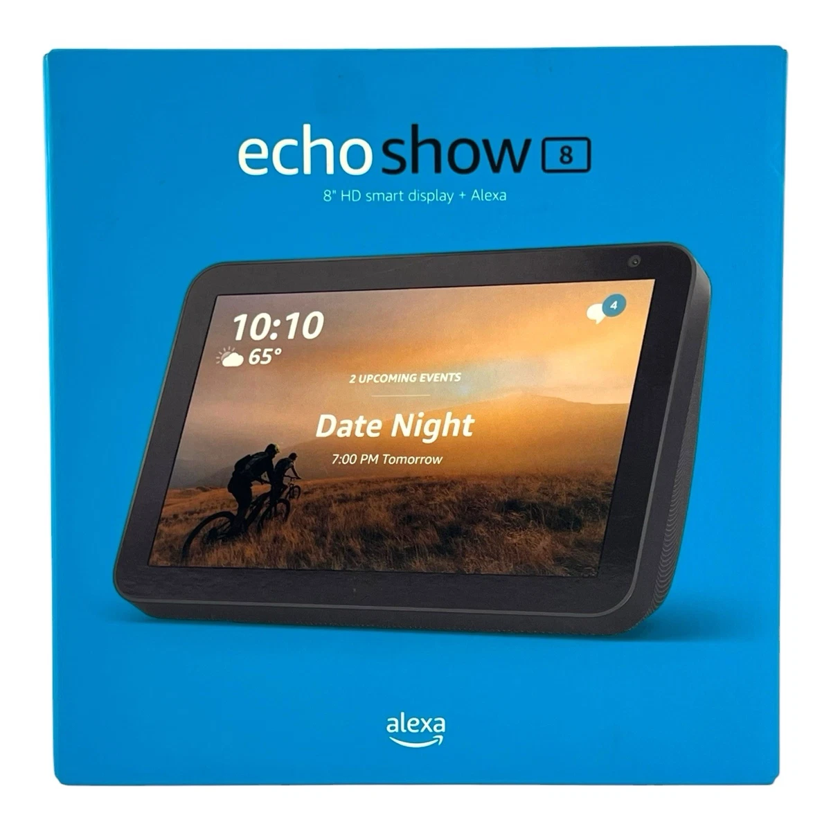 Amazon Echo Show 8 for sale - eBay
