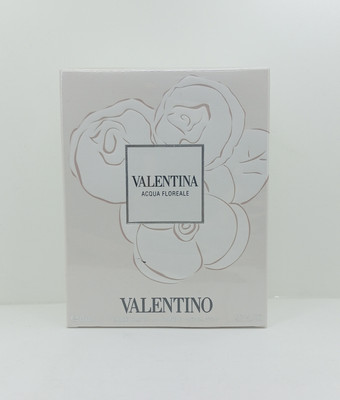 VALENTINO - VALENTINA EAU FLOREALE EAU DE TOILETTE SPRAY