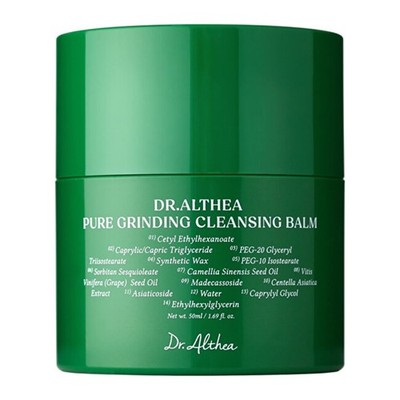 Pure Grinding Cleansing Balm Reinigende Gesichtslotion 50 ml