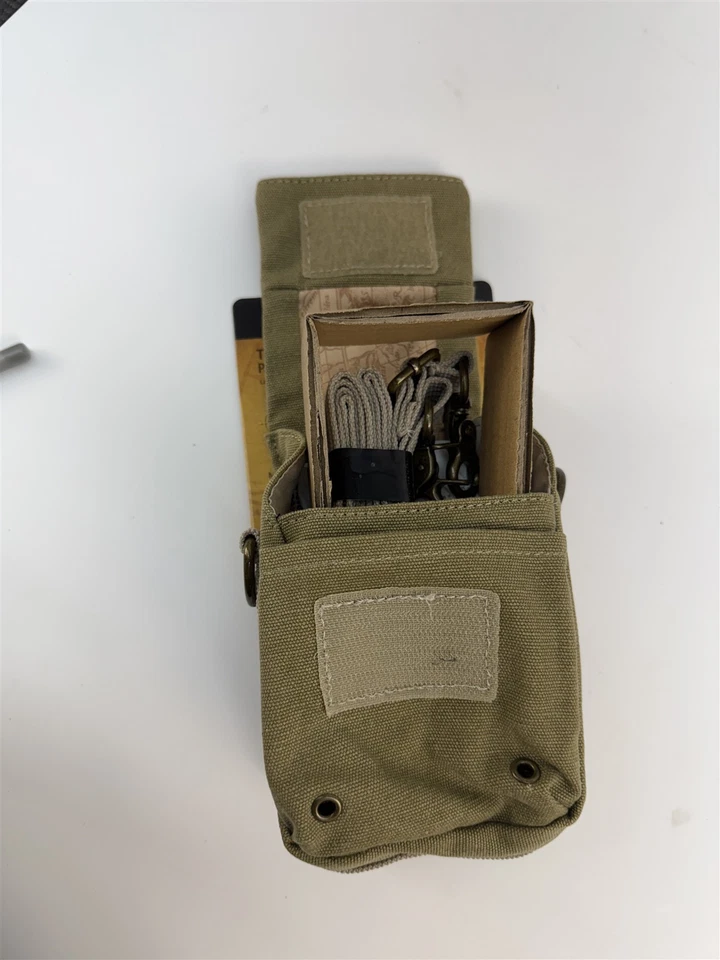 National Geographic NG 1153 Earth Explorer Medium Pouch for Mirrorless or Point - Image 2 of 4