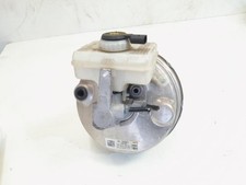 Bremskraftverstärker Audi A8 4H 4H0612103C P19189099