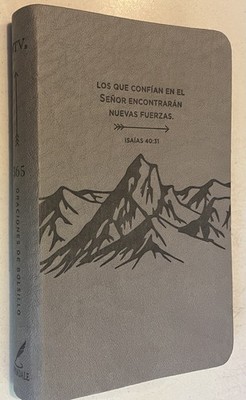 365 oraciones de bolsillo: Orientación y sabiduría para cada día (Spanish Edit..