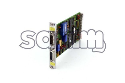 PROMICON AOCI-02 MODULE Used