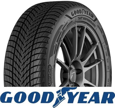 Goodyear Ultra Grip Performance 3 XL 185/60 R15 88T Winterreifen