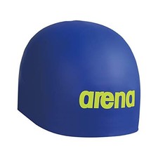  WA Approved arena Aqua Force 3D Swimming Cap Unisex for Competitive Swims Size