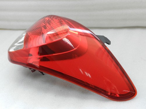 2014 Hyundai i20 I PB RHD Driver Side Right Taillight 92402-1J510 924021J510 OE - Picture 2 of 9