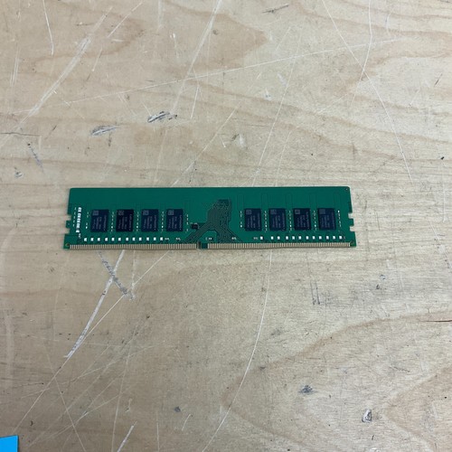 SKHYNIX HMA82GU6DJR8N-VK 16GB PC4-21300 DDR4-2666MHz 2Rx8 Non-ECC. SKU221655 - Picture 3 of 3