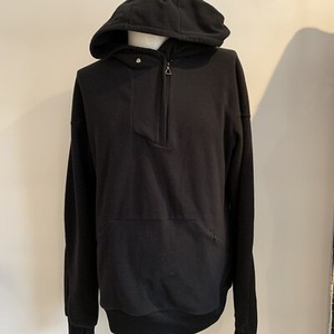 plain adidas hoodie