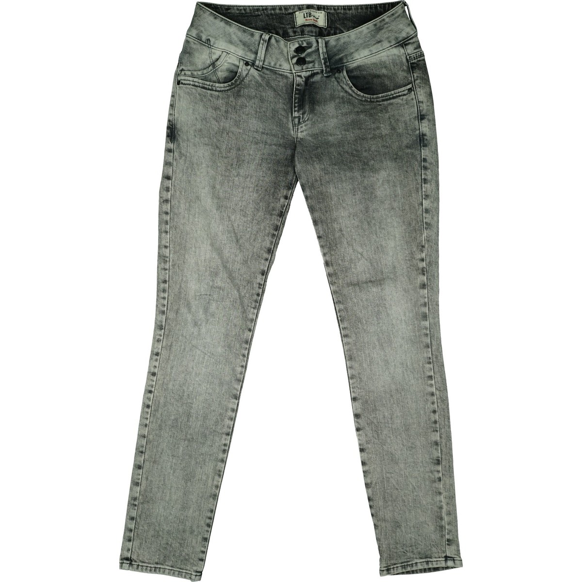 HOT Super Slim Ltb Jeans Molly Slim Fit LTB Molly Ladies Stretch