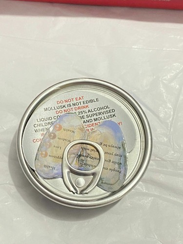 Perfektes Valentinstagsgeschenk. Love Chasteness Perlen Schmuckset 70% Rabatt - Bild 5 von 8