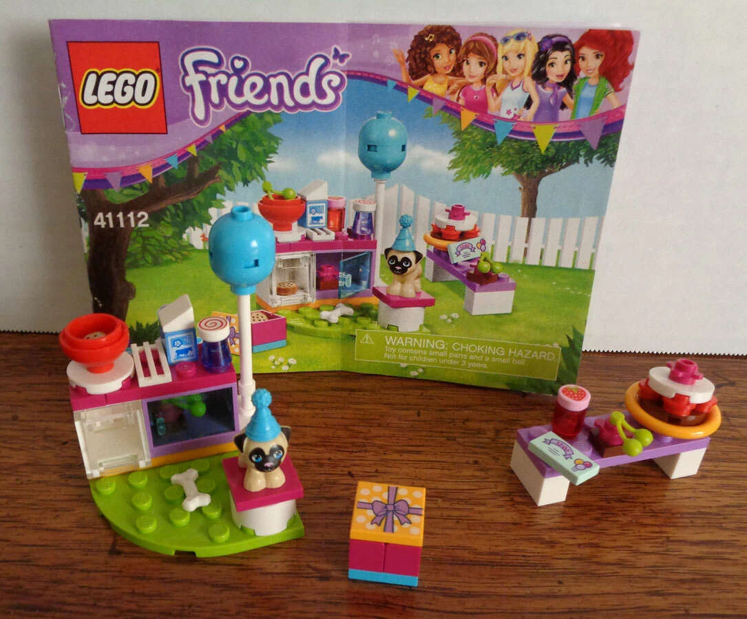 Lego friends 41112 sale
