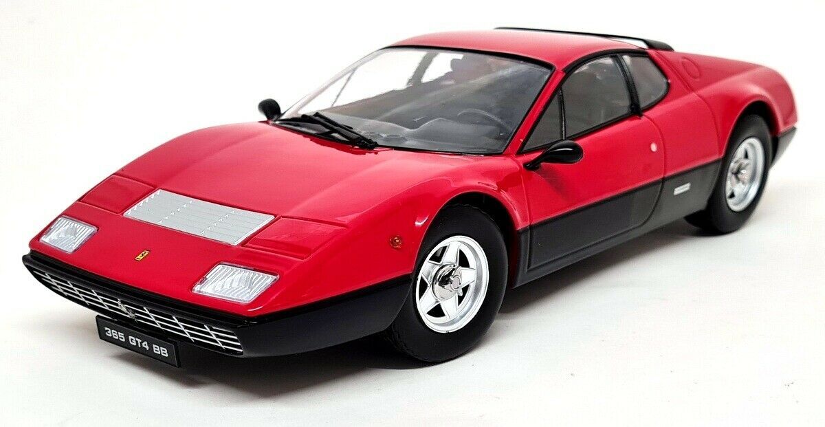 1/18 フェラーリ 365 GT4 BB レッド 1973 Ferrari fit=scale-down,w=1200