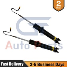 Paar Hinten Stoßdämpfer Federbeine mit PASM Für Porsche 911 997 4WD 99733304910