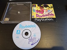 ebay® Auktion 126591287554 | Psybadek Playstation 1 One PS1 Thumbnail of ebay® auction 126591287554 | Psybadek Playstation 1 One PS1