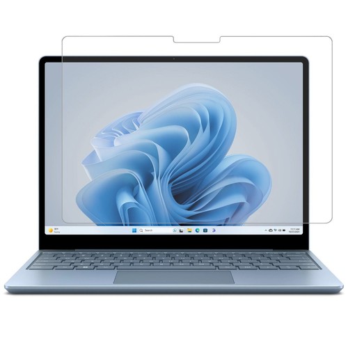 Premium Clear or Matte Screen Protector for Microsoft Surface Pro 9 Laptop Book - Picture 3 of 41