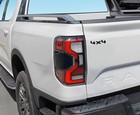 <!--F#f_0-->For Ford Ranger 2024 Car Accessories Rear Light Cover Tail Lamp Trim Frame Guard<!--F/-->