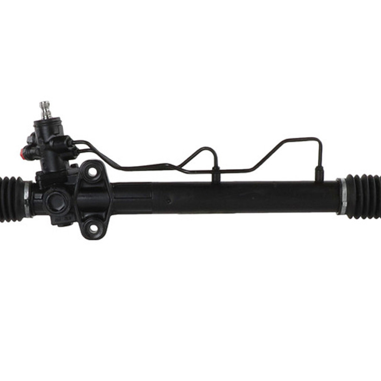 Complete Power Steering Rack and Pinion Assembly for 20012006 Hyundai