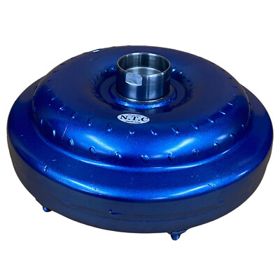  Torque Converter 10R80 | 2018 Ford F-150 3.0L Diesel V6 | Low Stall   