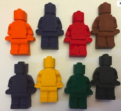 small lego sets for party favors