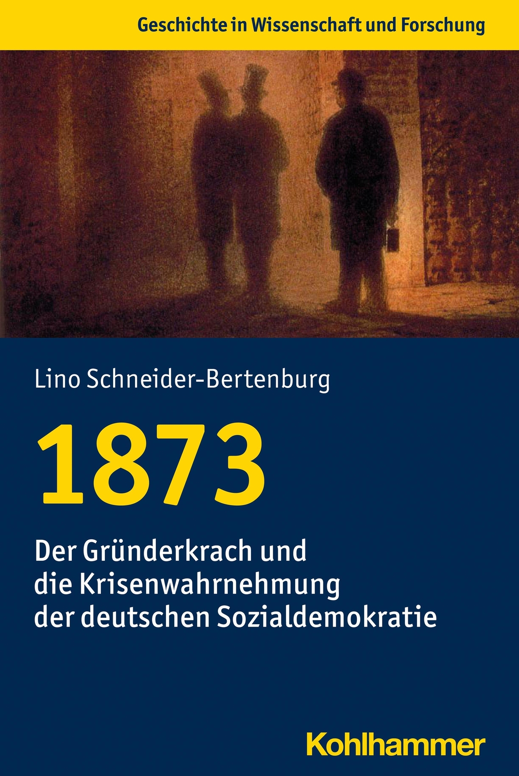1873 Lino Schneider-bertenburg
