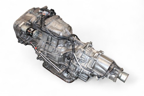 15-17 Subaru WRX 2.0L Turbo Auto CVT Trans JDM fa20 tr690gbdca #5 Free Shipping - Picture 2 of 9