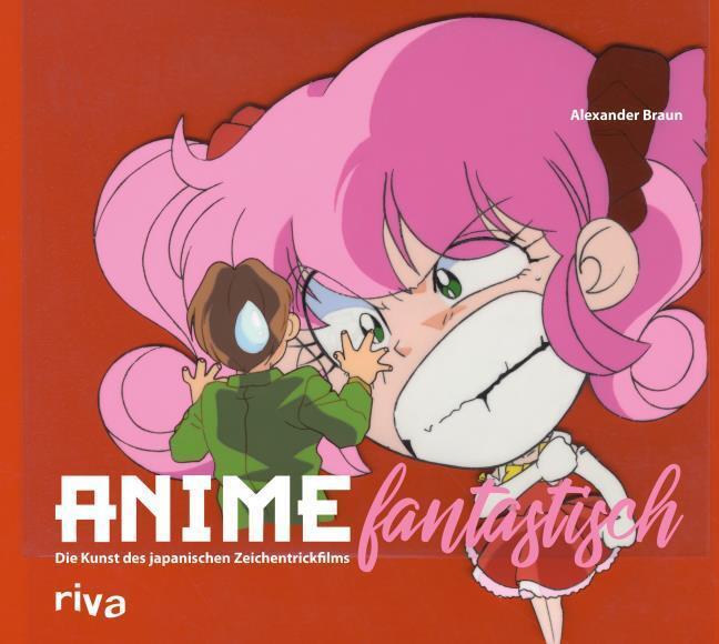 Thumbnail - Anime Fantastisch Alexander Braun