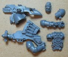 Horus Heresy - Legion MKIV Tactical Squad - Missille Launcher - Bits Bitz 40K