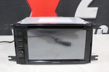 2006 Dodge Ram Srt-10 Aftermarket Kenwood Monitor W Dvd Receiver Radio 06420