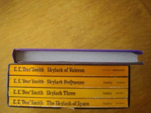 Doctor Who Timelash, *1985 W H ALLEN HARDBACK, NOT EX-LIBRARY* - Picture 5 of 7