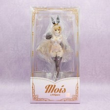 Mois Designed by toridamono 11.8 in 1/6 Scale Anime Figure Neonmax Japan