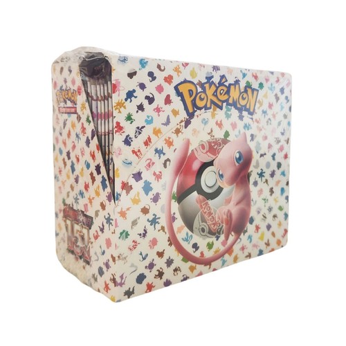 360Pcs SCARLET&VIOLE 151 Series Booster card pack board game battle cards - Picture 2 of 5