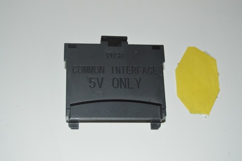 3709-001781 Common Interface 5V Only For Samsung TV UE49KU6500UXZT | eBay