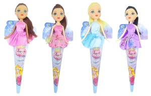 giocattoli per ragazze