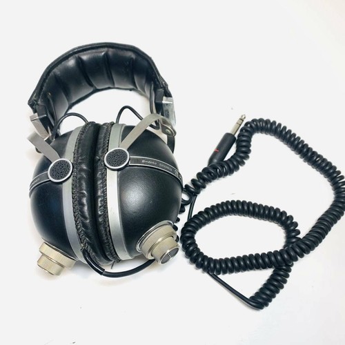 Pioneer SE-505 Vintage Stereo Headphone 