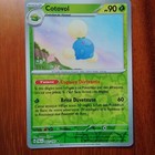 Carte Pokémon Cotovol 003/193 reverse EV2 Evolutions à Paldéa fr neuve