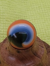 A28 4 Vintage Peltier MCR, NLR. Marble 22/32 Near Mint Condition