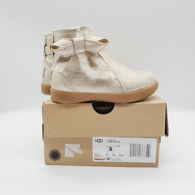 ugg libbie metallic