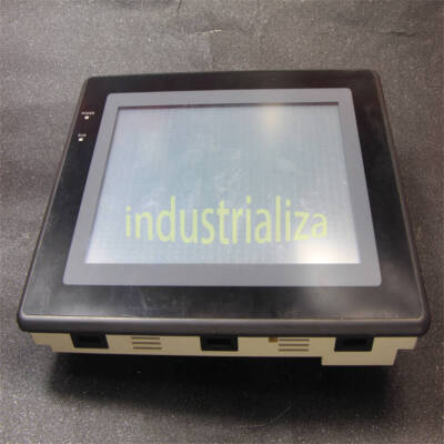 Used 1PCS OMRON Touch Panel NT620S-ST211B Tested