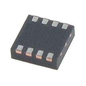 10Pcs MCP1726-1202E/MF DFN-8 LDO Voltage Regulators 1A 1.2V Vout Extended Temp