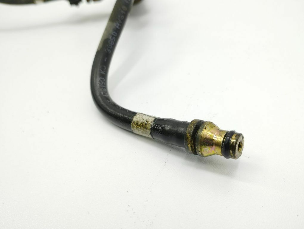 Nissan Micra 2006 Clutch Line/Coupling Hose Diesel 60kW AMD73223 