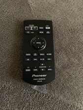 GENUINE PIONEER CXE5116 DVD RECEIVER REMOTE AVH-1330NEX AVH-1440NEX Tested