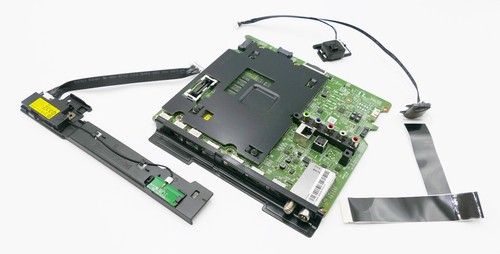 Mainboard BN94-08282W + BN59-01194A + BN61-11584A aus Samsung UE48JU6510SX (G2)