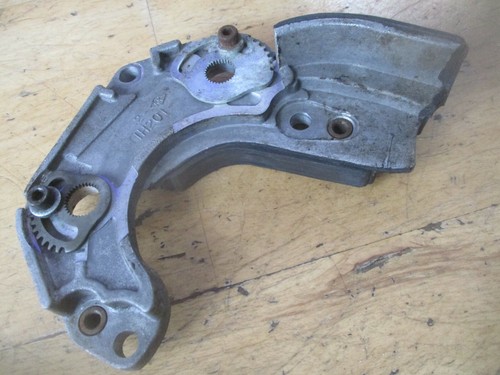 YAMAHA XS500  Steuerkette Schiene Führung Getriebe Motor