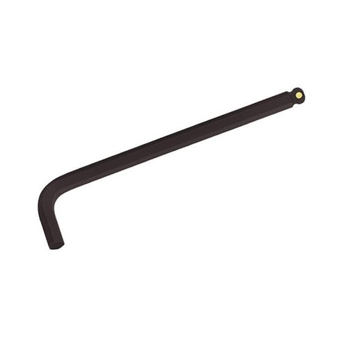 Bondhus 43511 Sechskant-Socket Bit – 7/32 Zoll, 15,2 Cm Lang, Mit Proguard Finish, Für 3/8 Zoll Antrieb