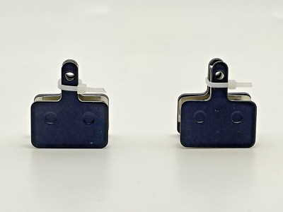 Pastiglie freno per mountain bike Shimano Deore M515, M525, M495, M475, M465, M4