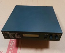 EXTRON MEDIA PORT 200 - USED