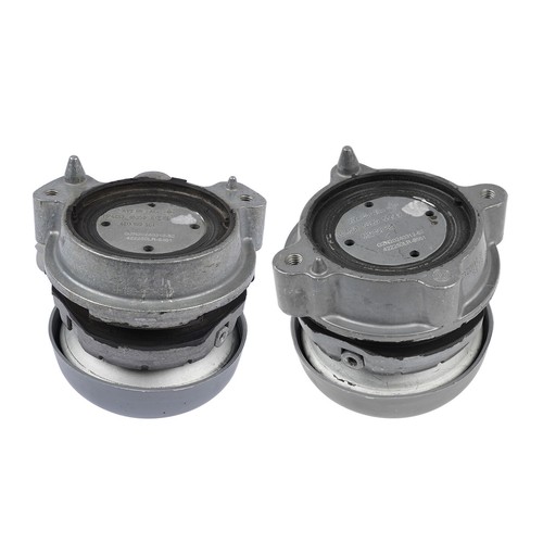 Motorhalter Hydrolager Links Rechts für Audi A8 3.2 FSI 4E0199381FJ 4E0199381FP - Bild 5 von 10