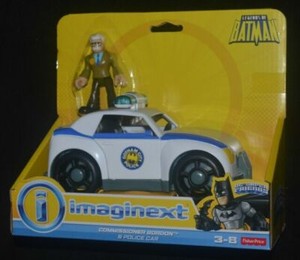 imaginext cobra