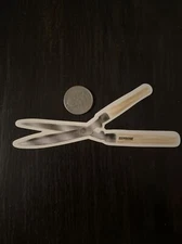 New Supreme New York Shears Trimmers Authentic Sticker Decal SS 2019