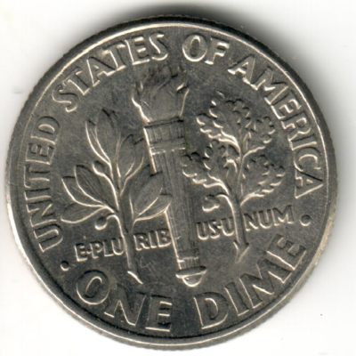 USA - 1999D - Roosevelt Dime - #1719 | eBay
